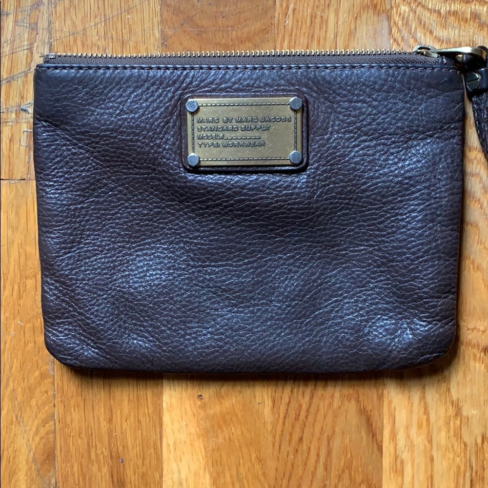 Marc by Marc Jacobs Wristlet